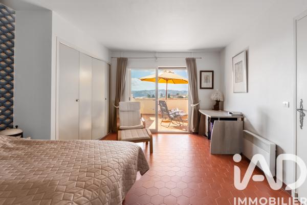 Appartement à vendre 2 pièces 50 m² Peymeinade