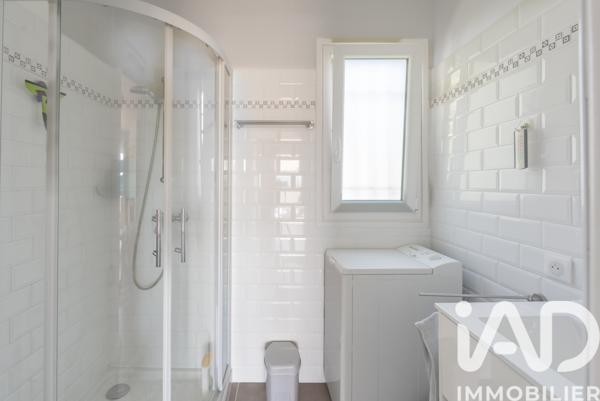 Appartement à vendre 2 pièces 50 m² Peymeinade