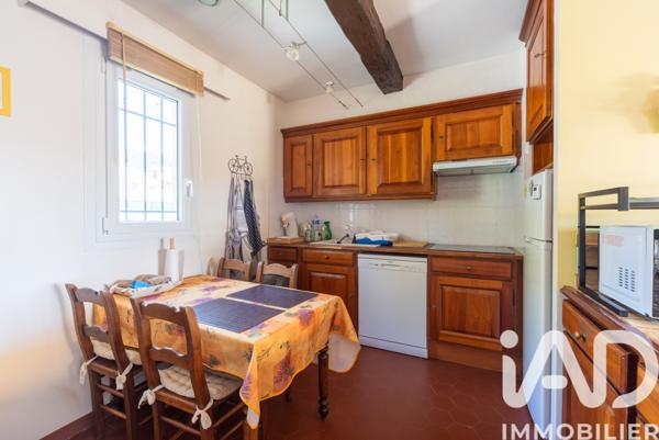 Appartement à vendre 2 pièces 50 m² Peymeinade