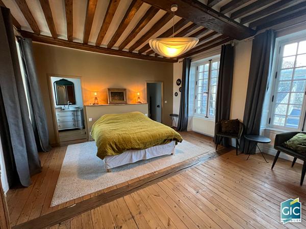 Demeure de prestige Bayeux 305 m2, Bayeux 14400