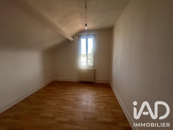 Location appartement 2 pièces 36,5 m² Montluçon
