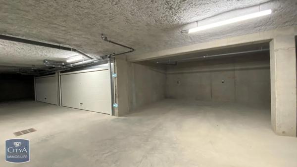 Vente appartement 3 pièces de 89m²