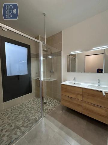 Vente appartement 3 pièces de 89m²