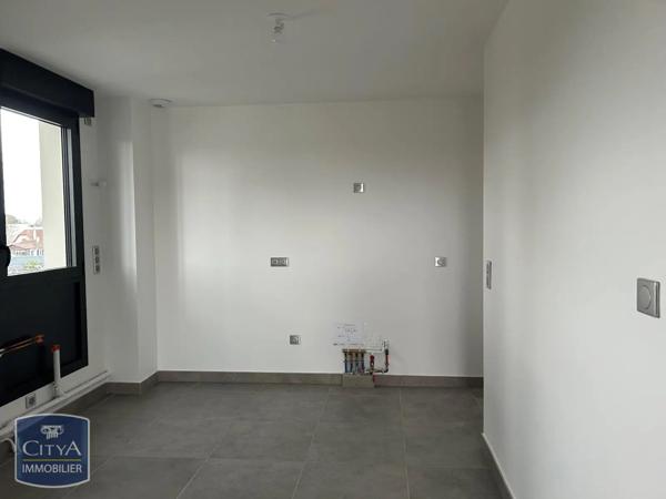 Vente appartement 3 pièces de 89m²