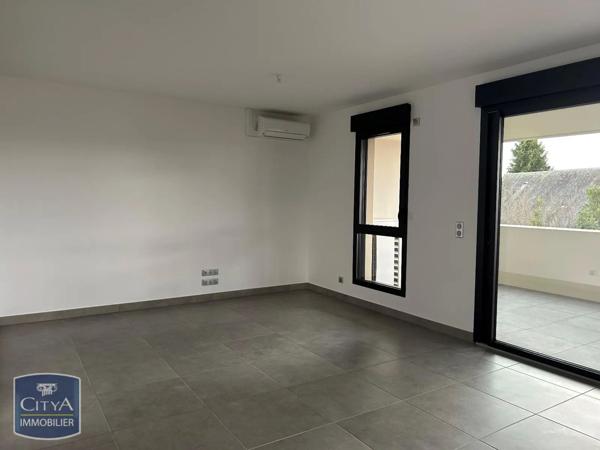 Vente appartement 3 pièces de 89m²