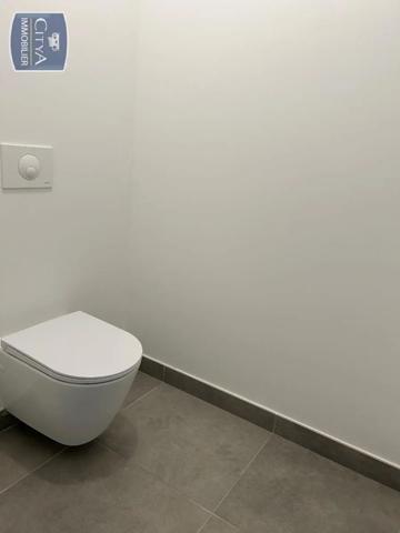 Vente appartement 3 pièces de 89m²