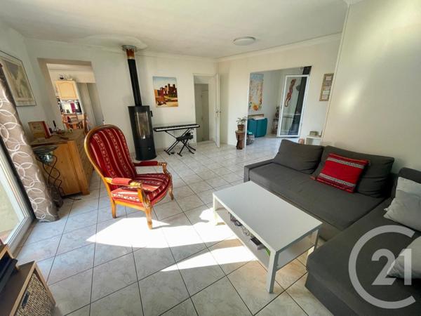 Maison à vendre  4 pièces - 105,51 m2 POULX - 30