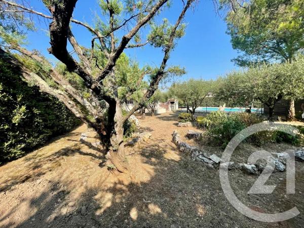 Maison à vendre  4 pièces - 105,51 m2 POULX - 30