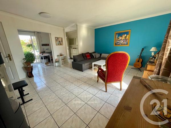 Maison à vendre  4 pièces - 105,51 m2 POULX - 30