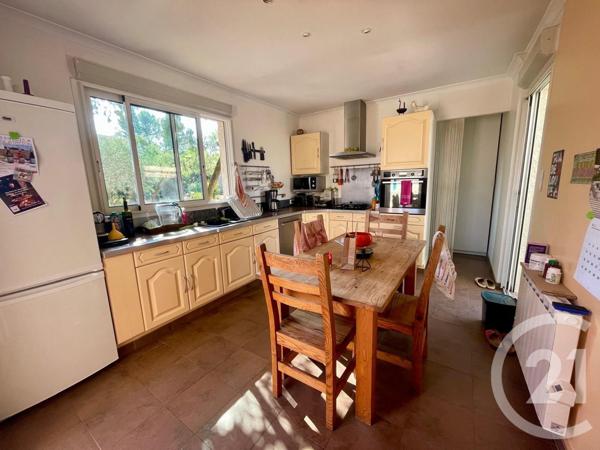 Maison à vendre  4 pièces - 105,51 m2 POULX - 30