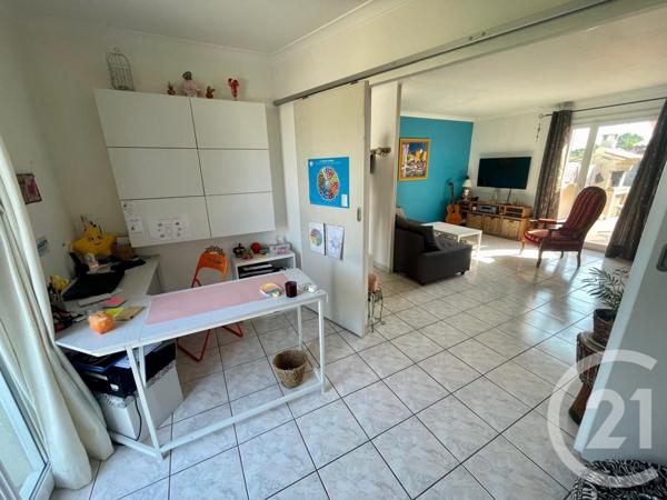 Maison à vendre  4 pièces - 105,51 m2 POULX - 30