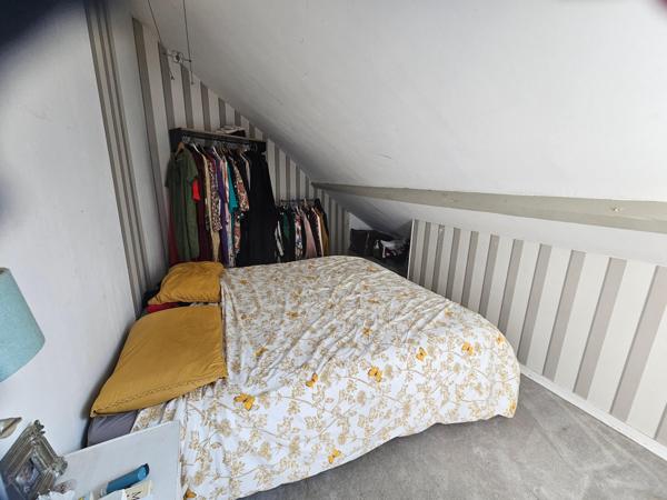 Appartement Duplex idéalement situé à La Baule