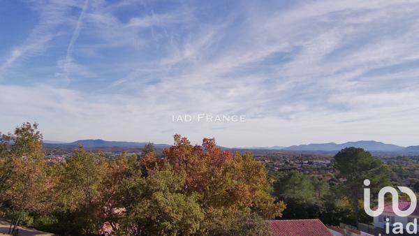 Terrain à vendre 779 m² Saint-Maximin-la-Sainte-Baume