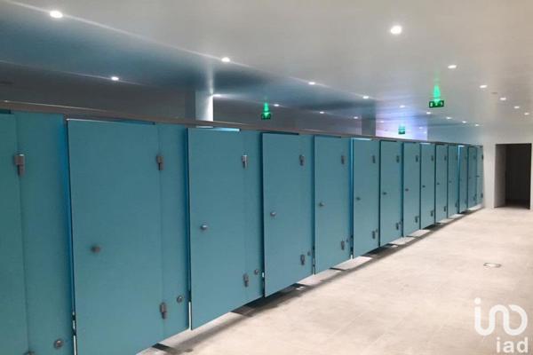 Local d’activité à vendre 500 m² Cannes-La-Bocca