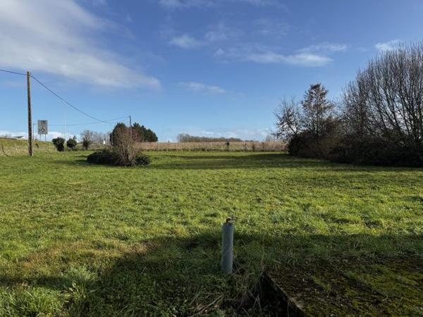 Maison charentaise Cozes 170 m²