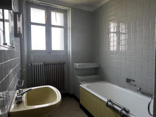 Maison charentaise Cozes 170 m²