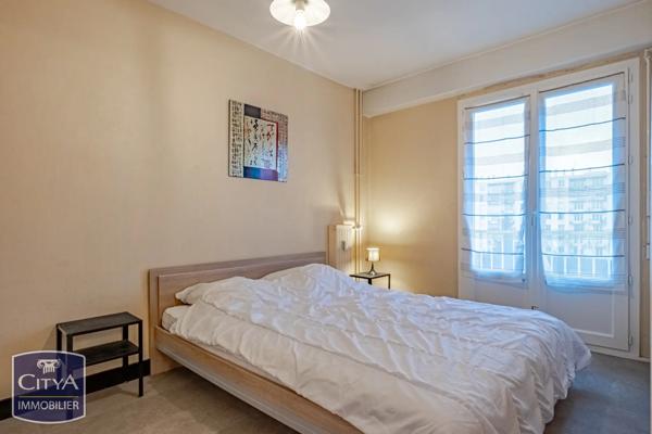 Appartement à vendre 2 pièces 46.4m² Tours (37000)