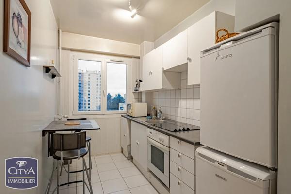 Appartement à vendre 2 pièces 46.4m² Tours (37000)