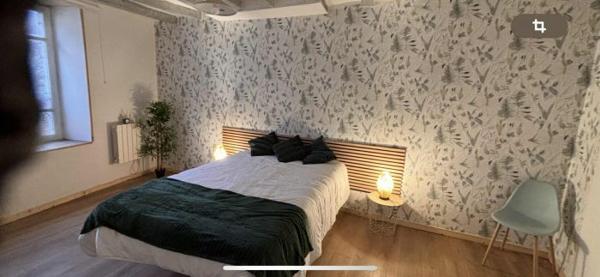 Maison Conlie 50 m²