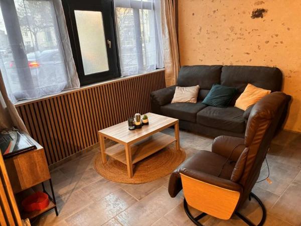 Maison Conlie 50 m²