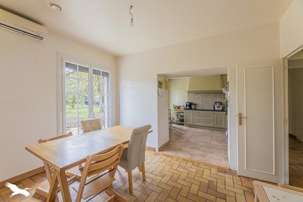 Maison à vendre 569 000 € Montlouis-sur-Loire 10 p 230 m² DPE B