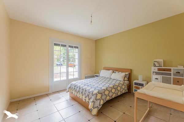 Maison à vendre 569 000 € Montlouis-sur-Loire 10 p 230 m² DPE B