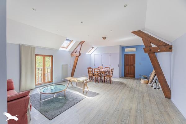 Maison à vendre 569 000 € Montlouis-sur-Loire 10 p 230 m² DPE B