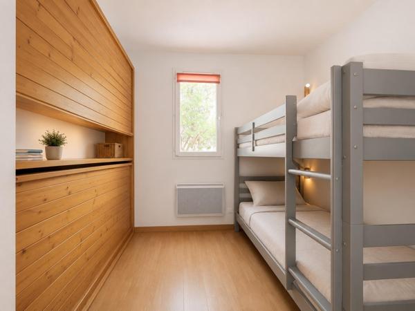 MAISONNETTE EN DUPLEX PROCHE DU LAC