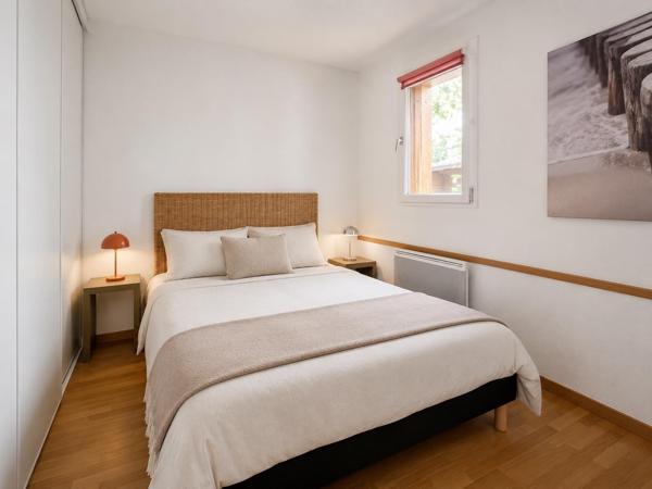 MAISONNETTE EN DUPLEX PROCHE DU LAC