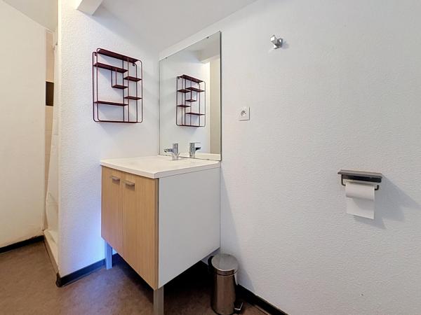 MAISONNETTE EN DUPLEX PROCHE DU LAC