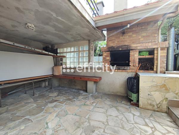 Maison 3 pièces - 60 m²