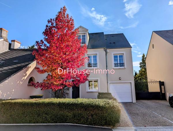 Maison à vendre 6 pièces de 170 m²