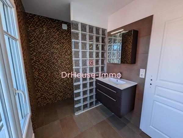 Maison à vendre 6 pièces de 170 m²