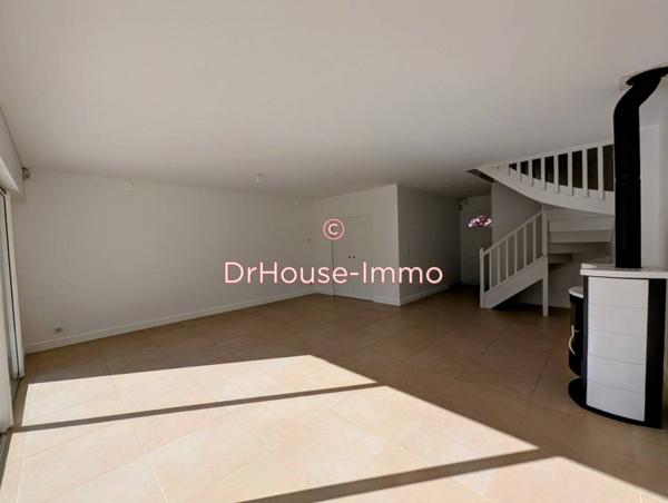 Maison à vendre 6 pièces de 170 m²