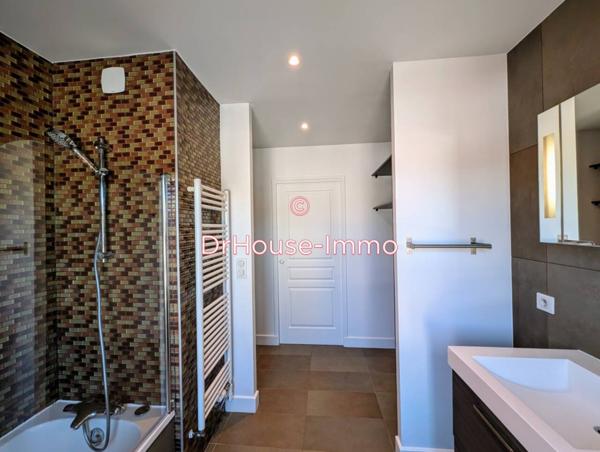 Maison à vendre 6 pièces de 170 m²