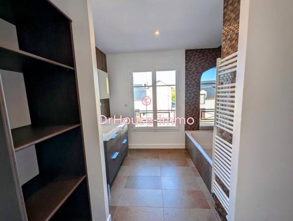 Maison à vendre 6 pièces de 170 m²