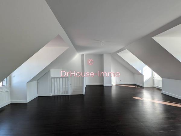 Maison à vendre 6 pièces de 170 m²