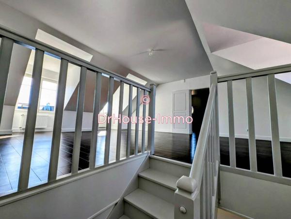 Maison à vendre 6 pièces de 170 m²