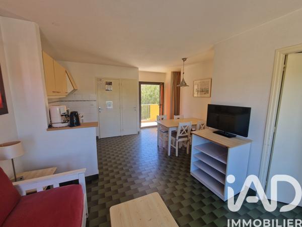 Appartement à vendre 2 pièces 37 m² Agde
