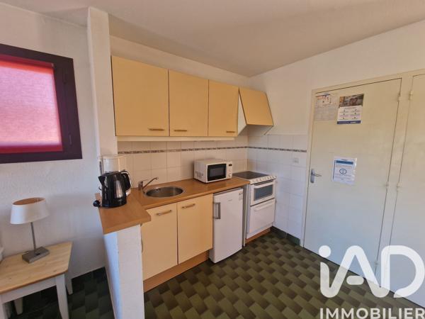 Appartement à vendre 2 pièces 37 m² Agde