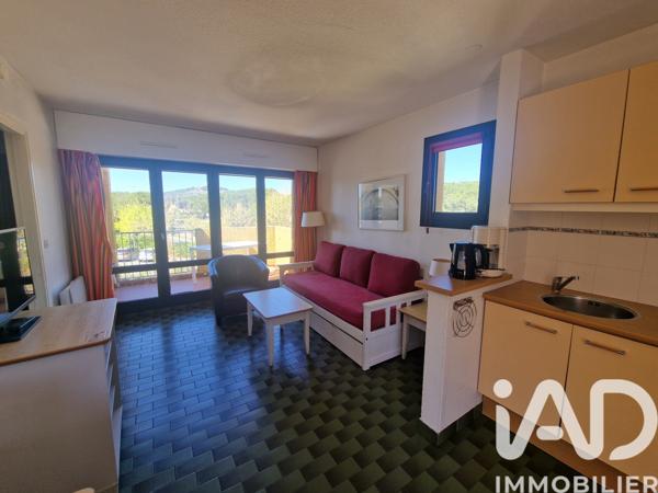 Appartement à vendre 2 pièces 37 m² Agde