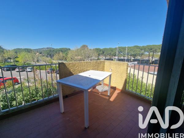 Appartement à vendre 2 pièces 37 m² Agde