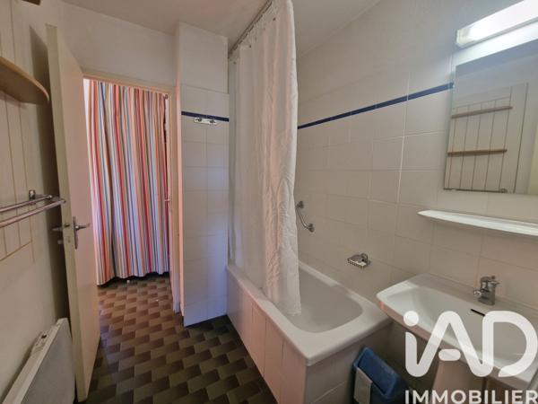 Appartement à vendre 2 pièces 37 m² Agde