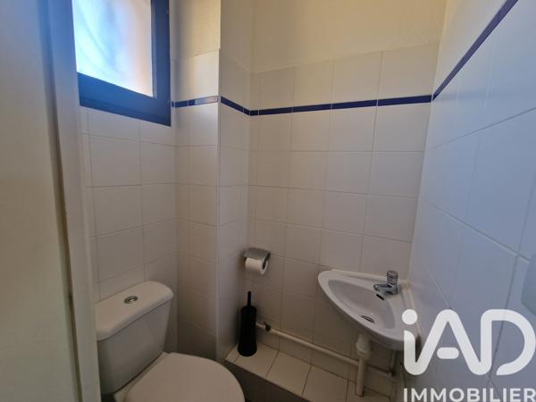 Appartement à vendre 2 pièces 37 m² Agde
