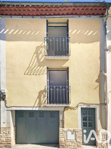Maison à vendre 5 pièces 75 m² Carcassonne