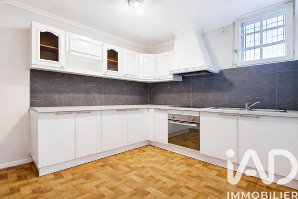 Maison à vendre 5 pièces 75 m² Carcassonne