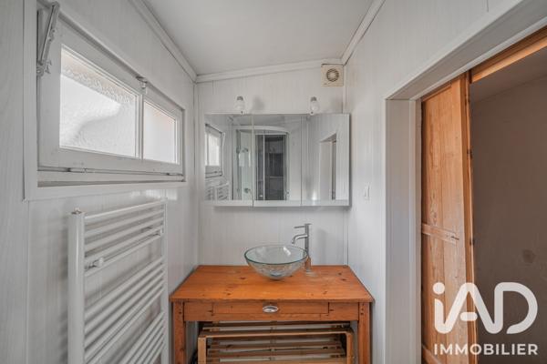 Maison à vendre 2 pièces 66 m² Gières