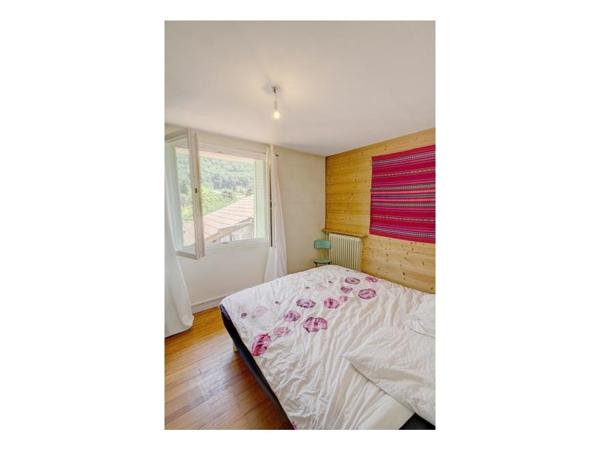 Maison à vendre 2 pièces 66 m² Gières