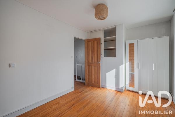 Maison à vendre 2 pièces 66 m² Gières