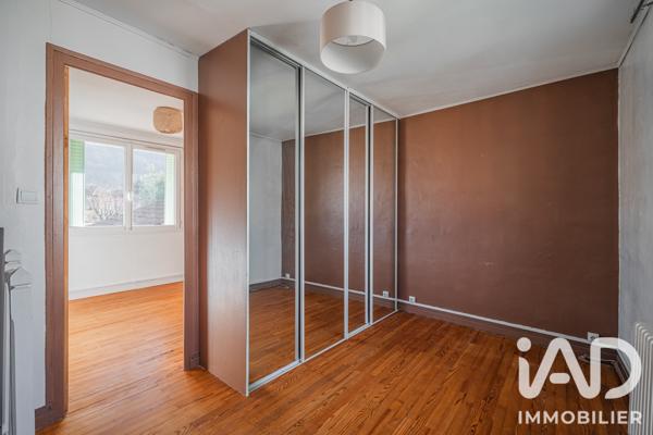 Maison à vendre 2 pièces 66 m² Gières